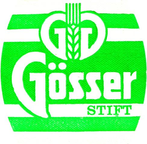 leoben st-a gösser spezial 5b (sofo195-stift-o m logo-grün)